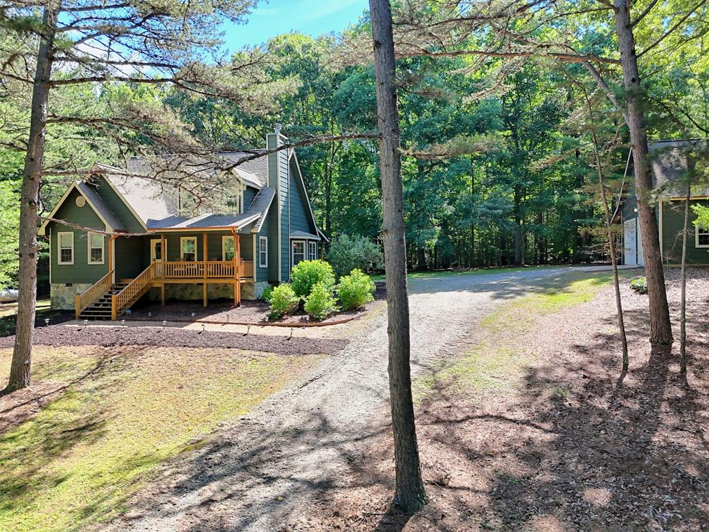 151 Wild Acres Road