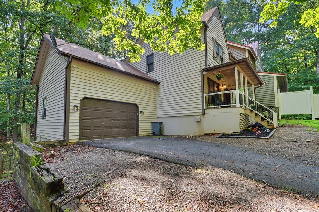 163 Townhouse Drive
