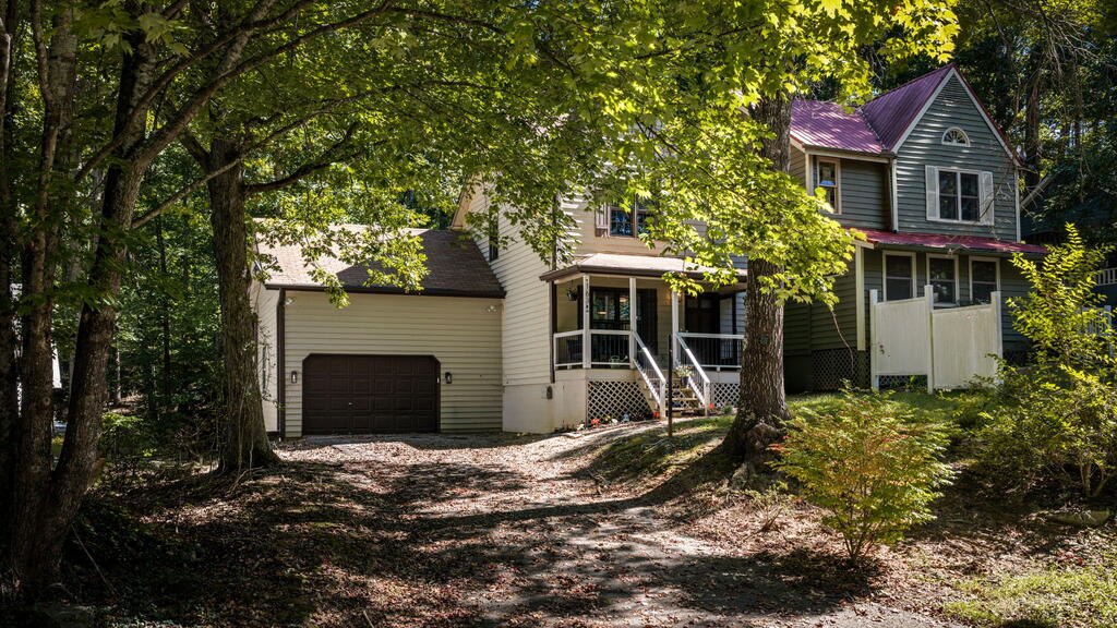 163 Townhouse Drive