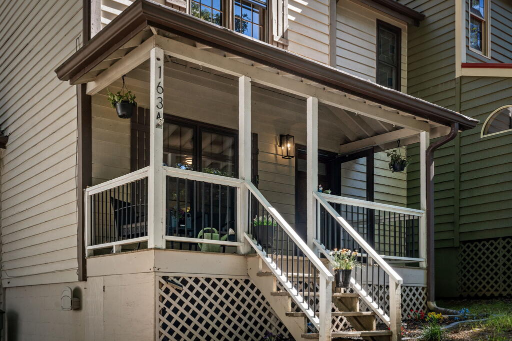 163 Townhouse Drive