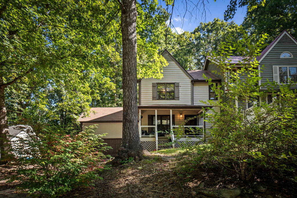 163 Townhouse Drive
