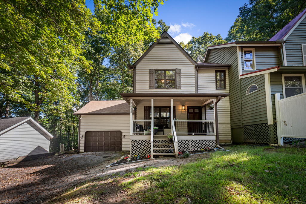163 Townhouse Drive