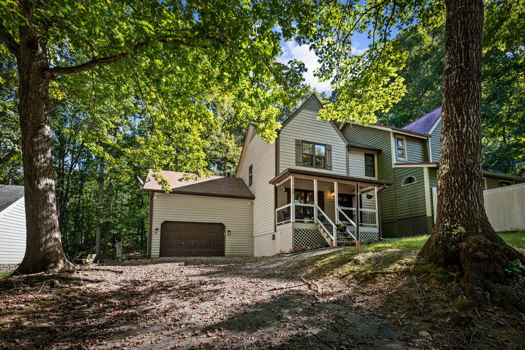 163 Townhouse Drive