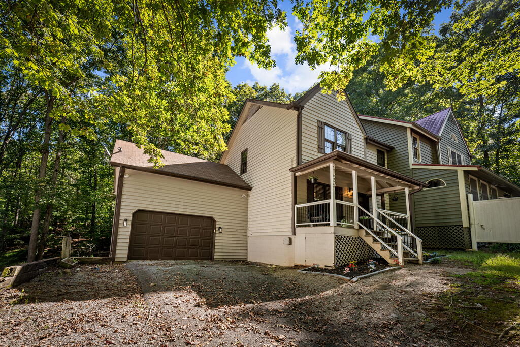 163 Townhouse Drive