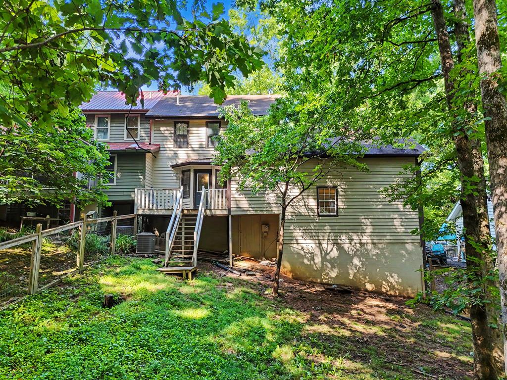163 Townhouse Drive