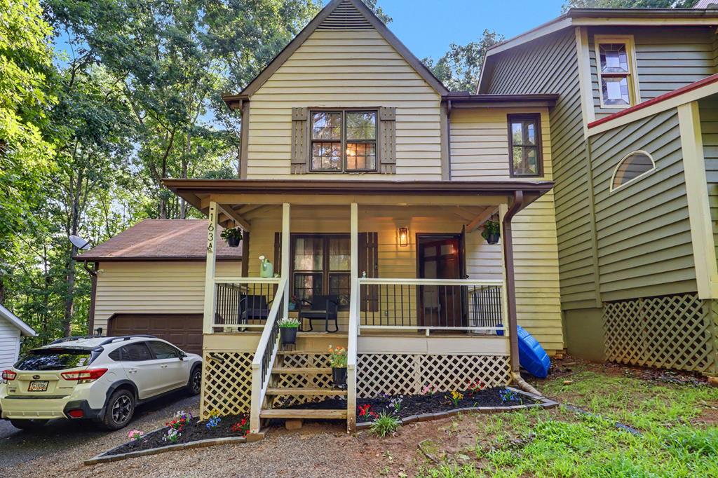 163 Townhouse Drive