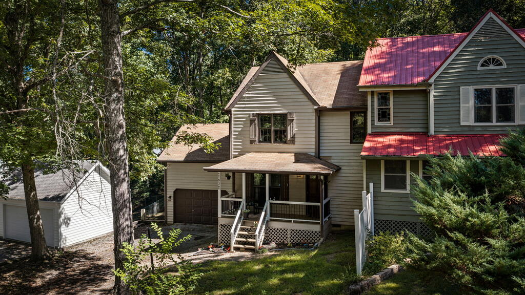 163 Townhouse Drive