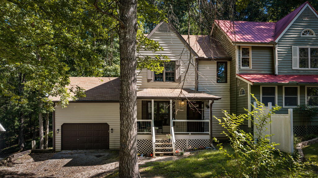 163 Townhouse Drive