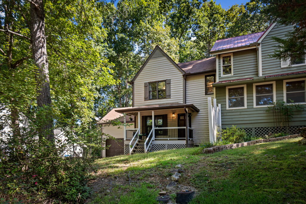 163 Townhouse Drive
