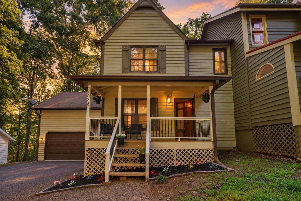 163 Townhouse Drive