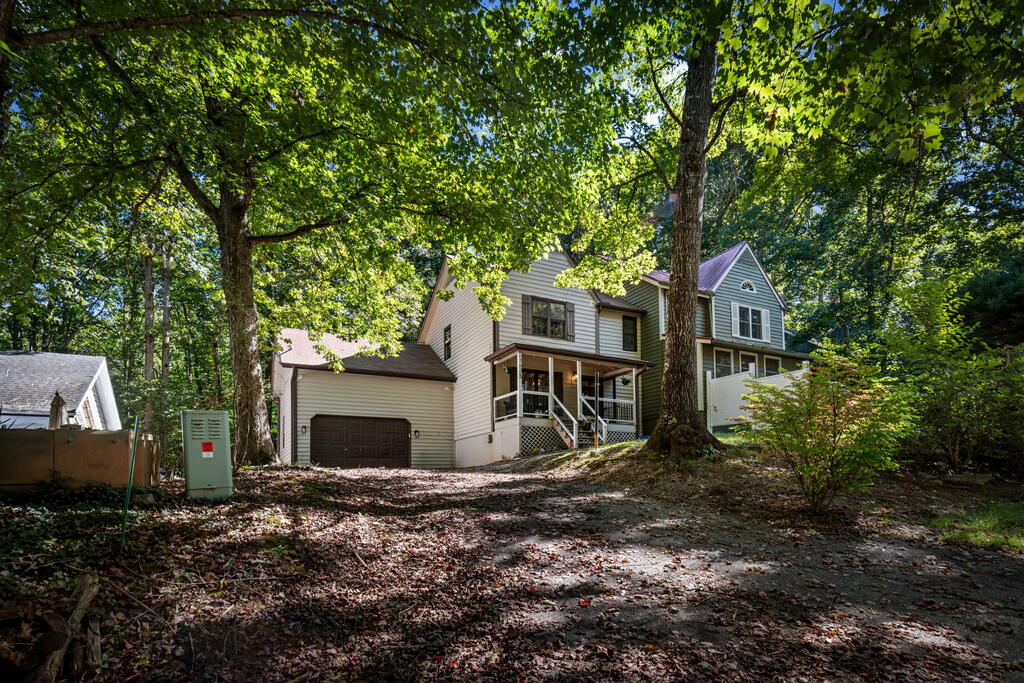 163 Townhouse Drive