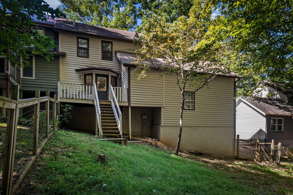 163 Townhouse Drive