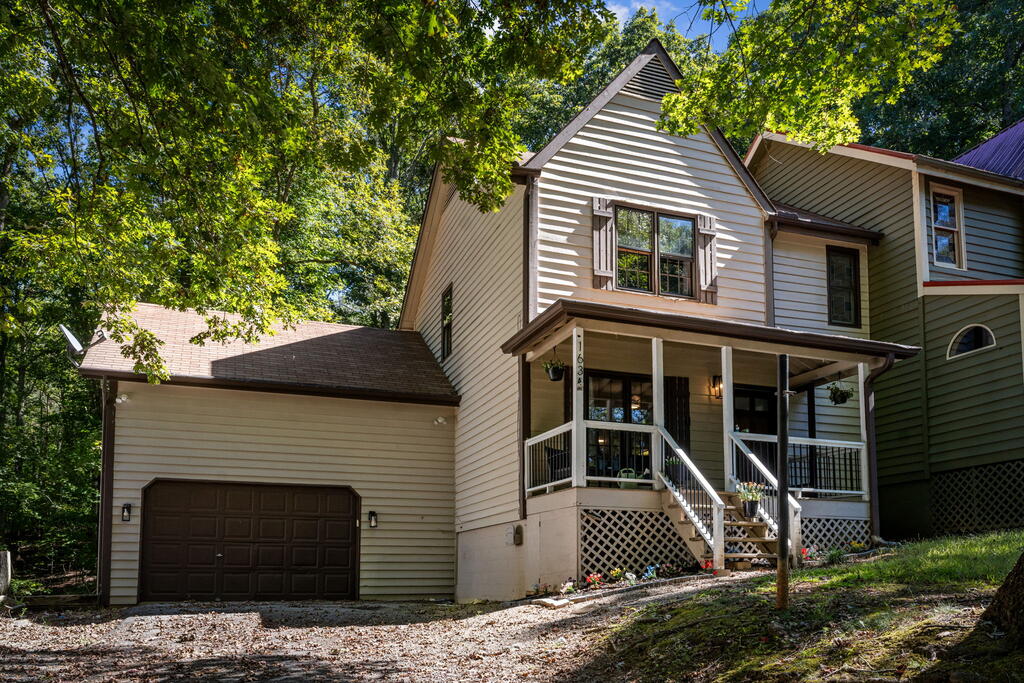 163 Townhouse Drive