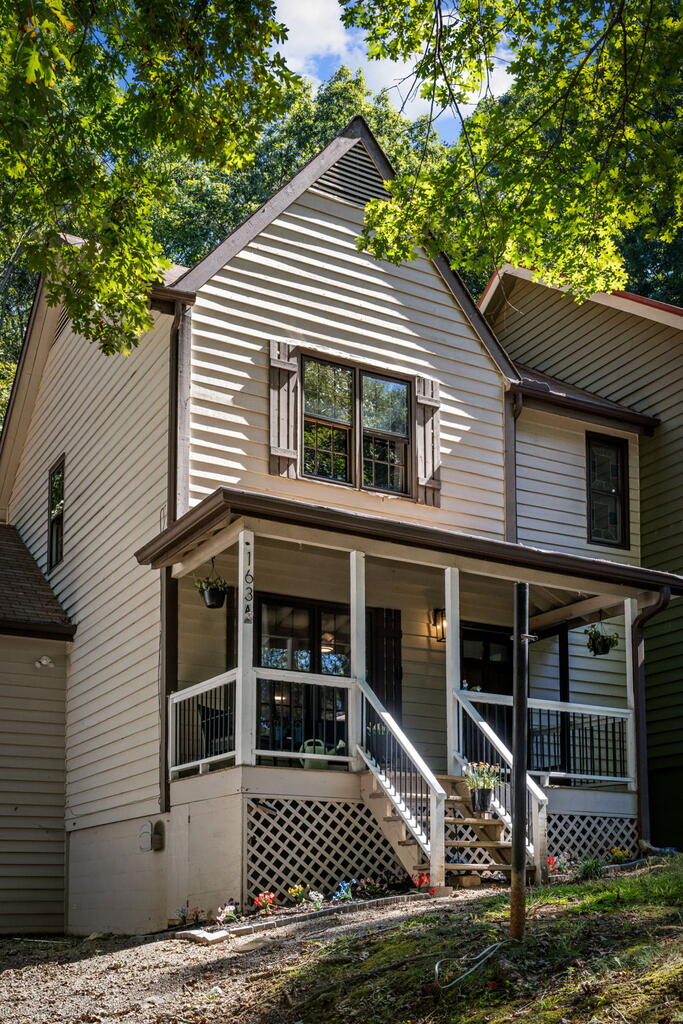 163 Townhouse Drive