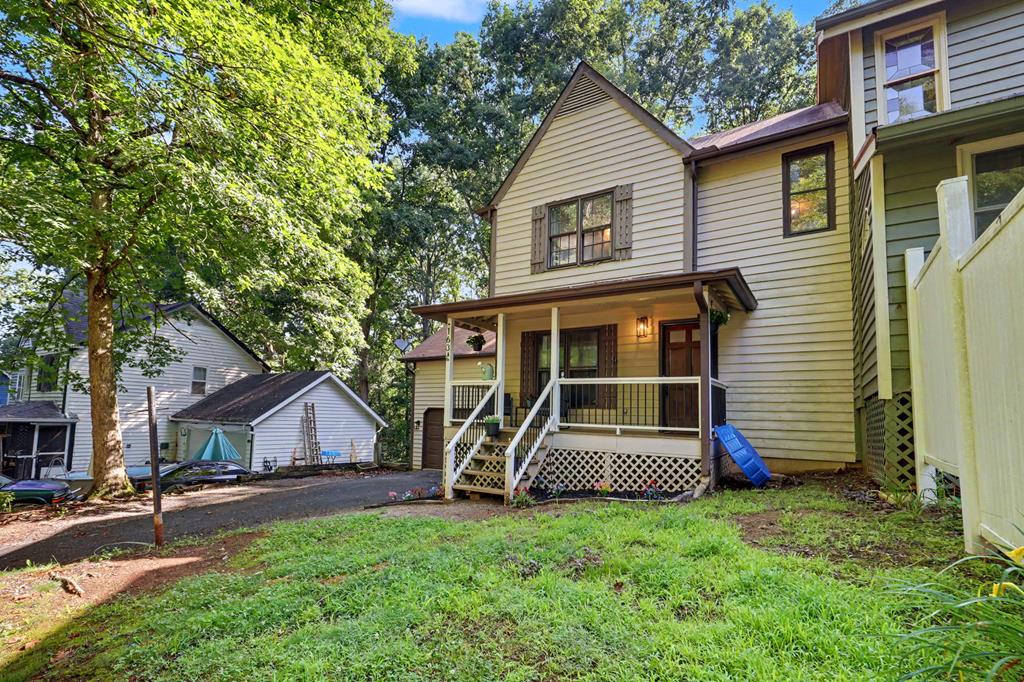 163 Townhouse Drive