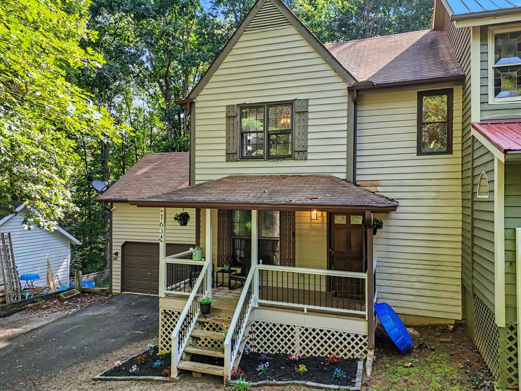 163 Townhouse Drive