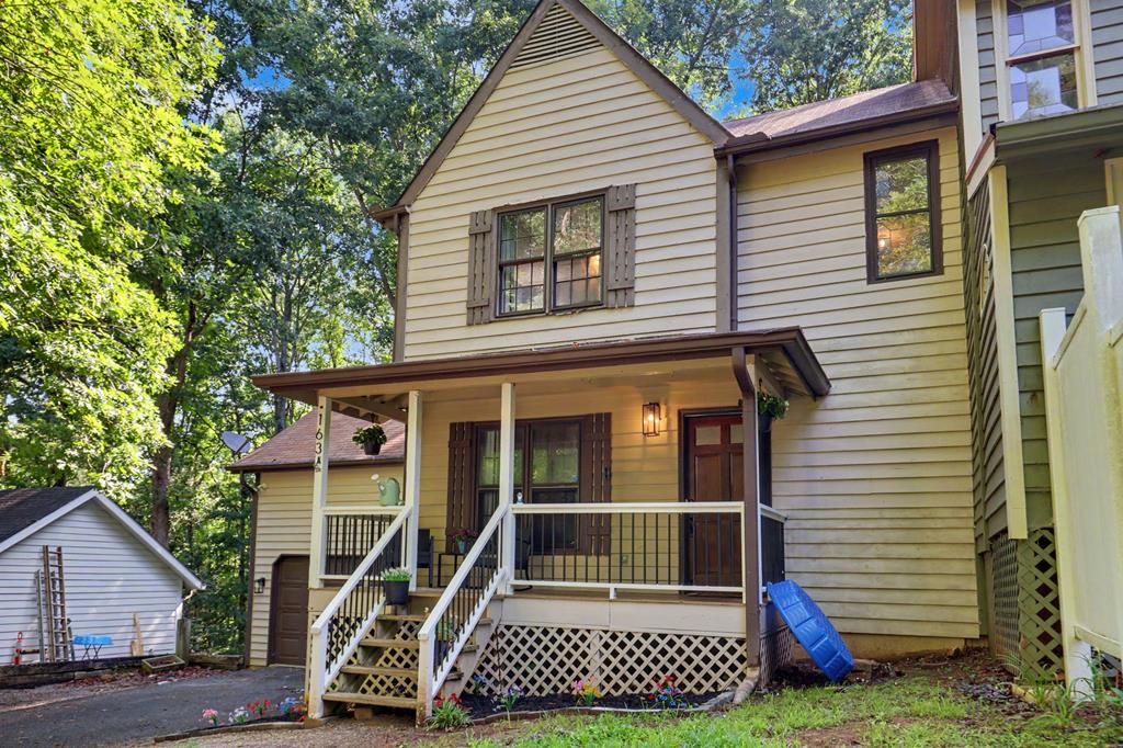 163 Townhouse Drive