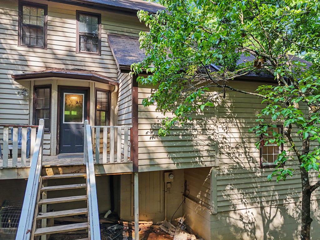 163 Townhouse Drive