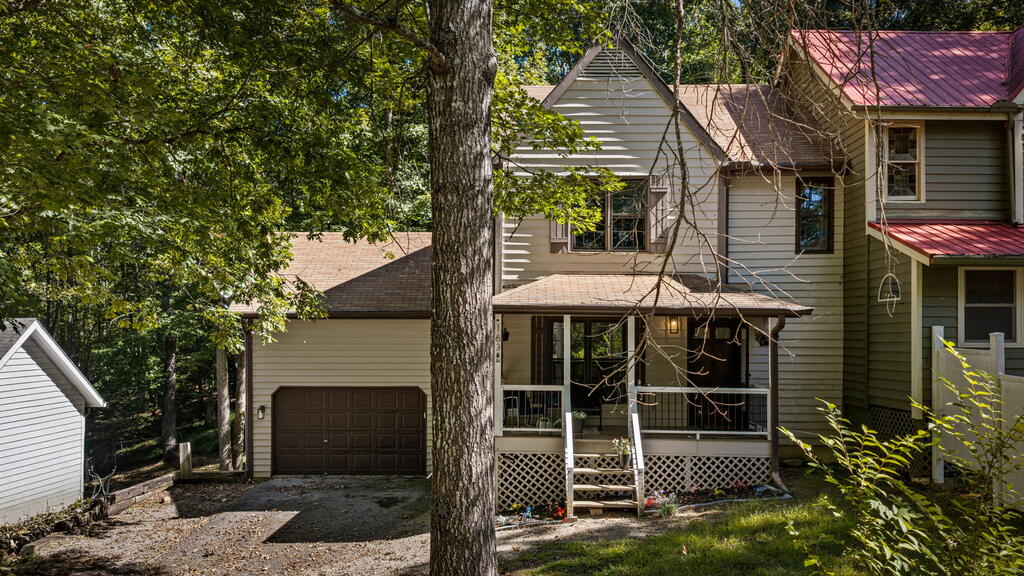 163 Townhouse Drive