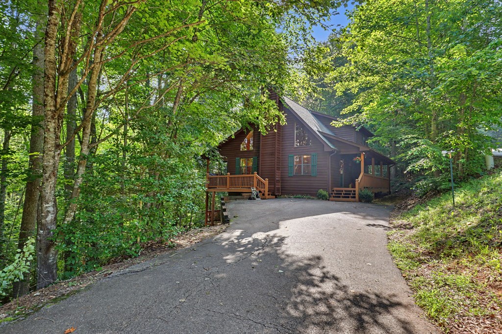 1411 Bradley Road