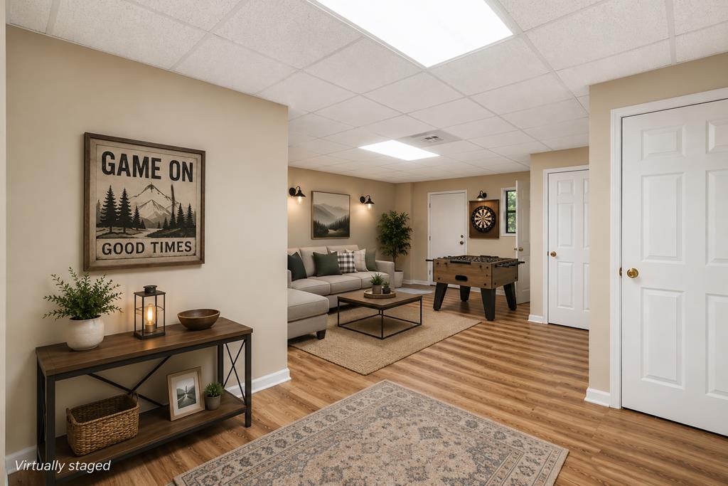1411 Bradley Road