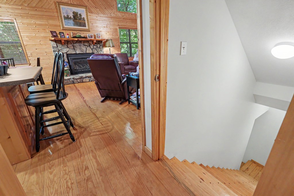 1411 Bradley Road