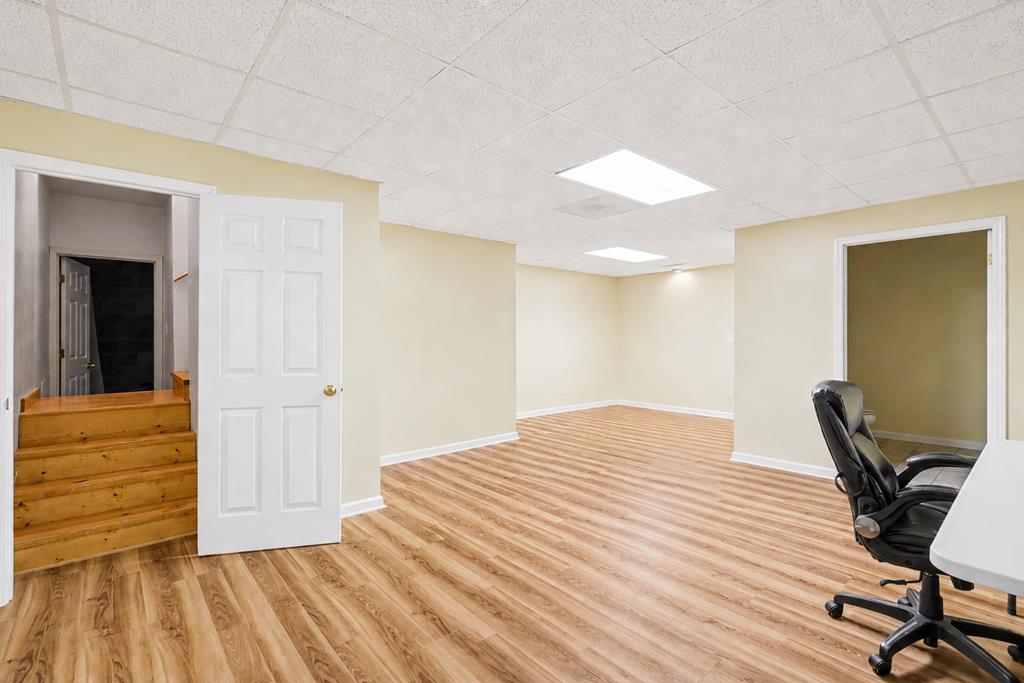 1411 Bradley Road