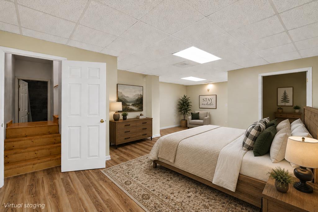 1411 Bradley Road