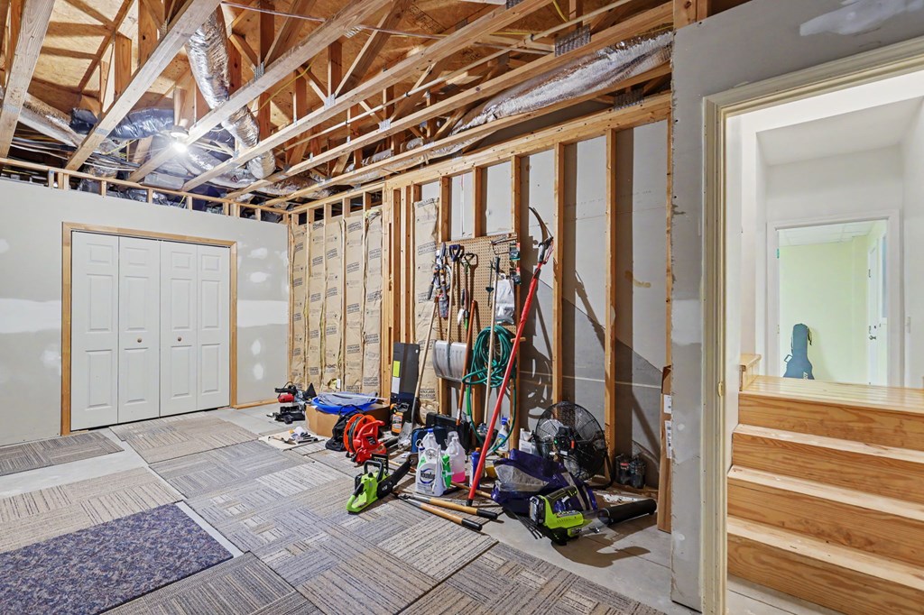 1411 Bradley Road