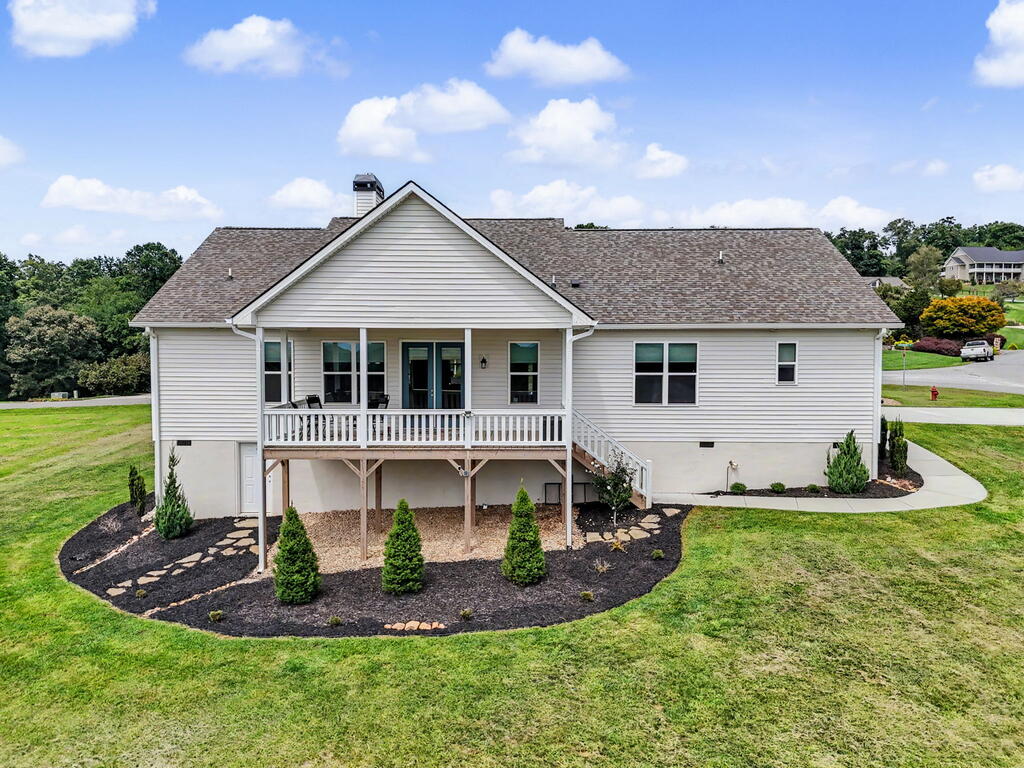 15 Kiloran Way