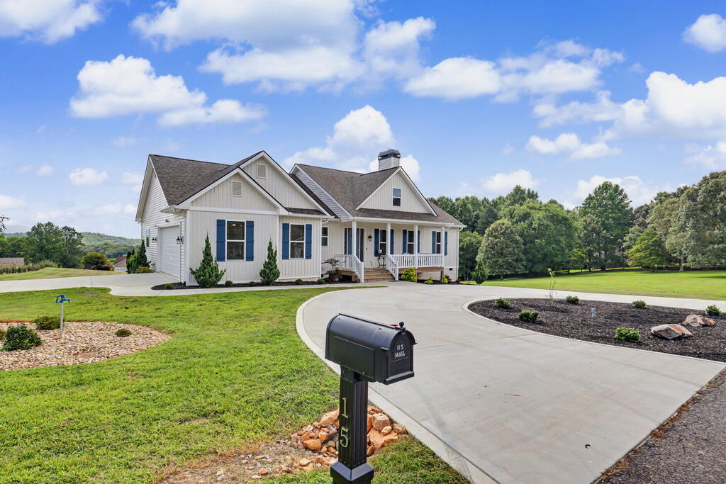 15 Kiloran Way