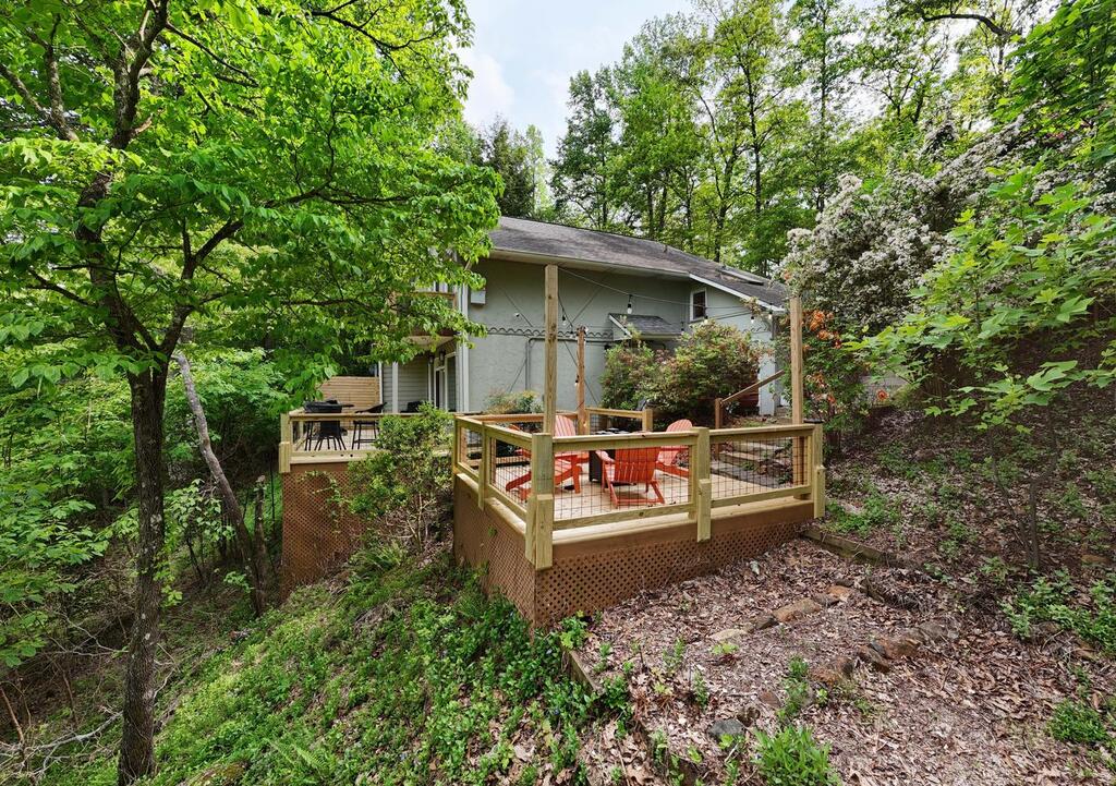 1710 Summit Trail