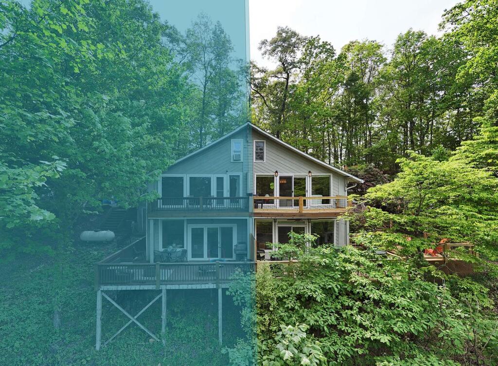 1710 Summit Trail
