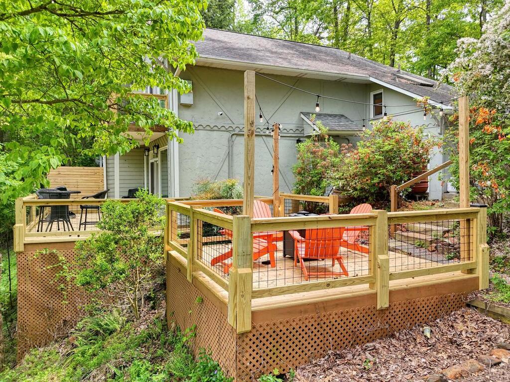 1710 Summit Trail