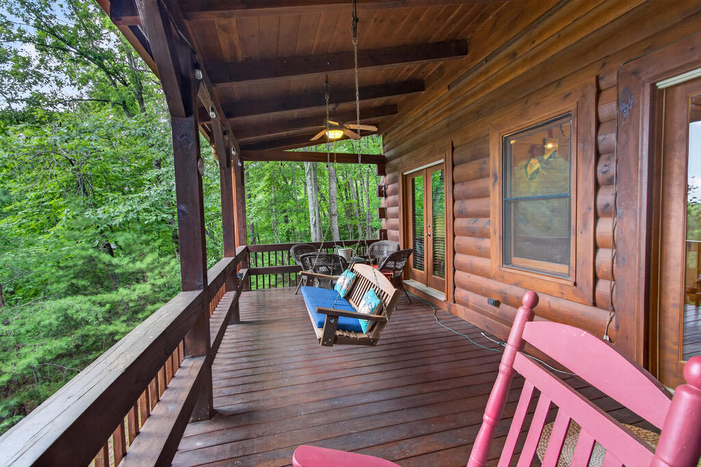 76 Channing Hollow