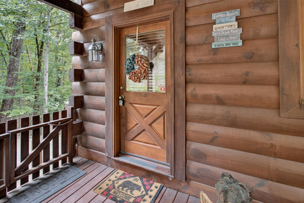 76 Channing Hollow