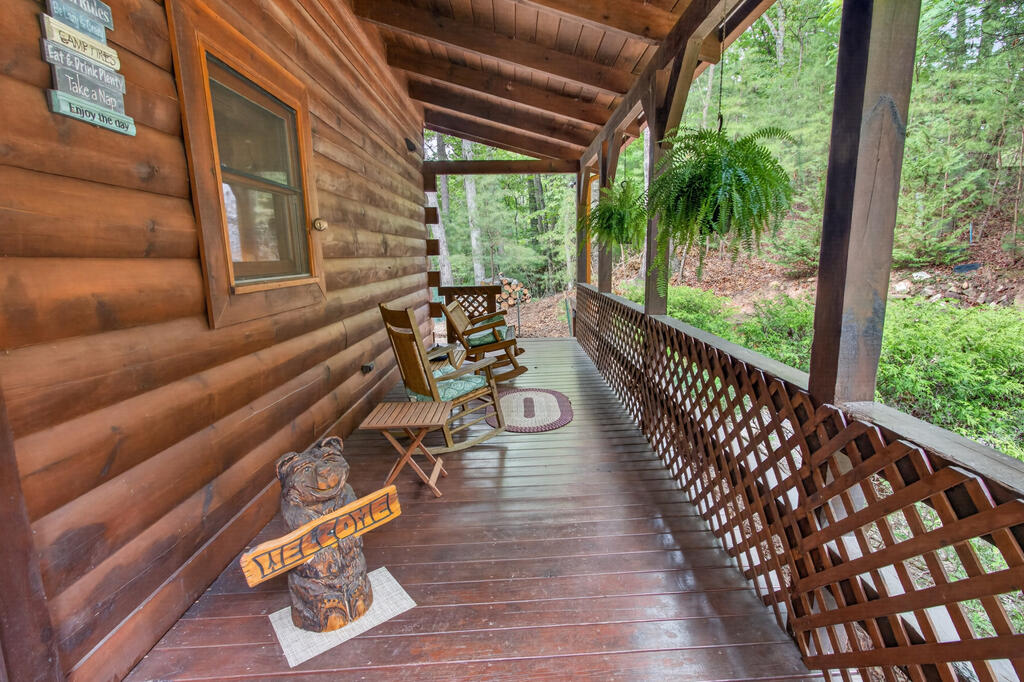76 Channing Hollow