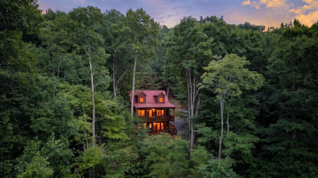 76 Channing Hollow