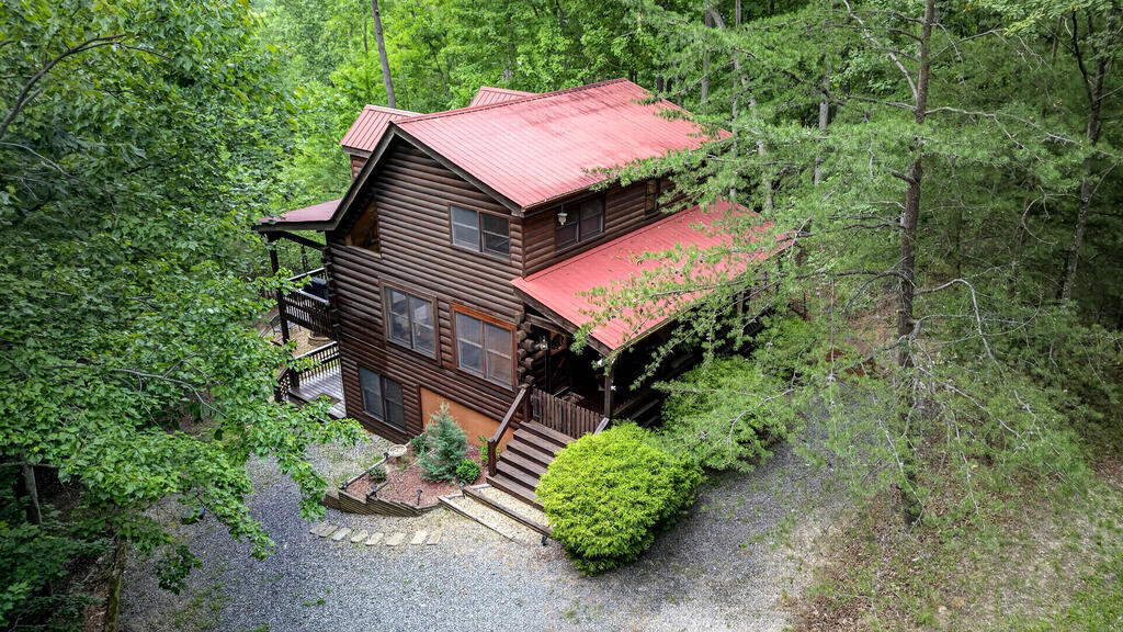 76 Channing Hollow