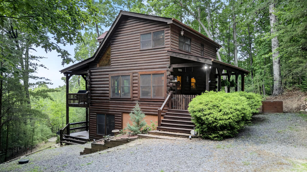 76 Channing Hollow