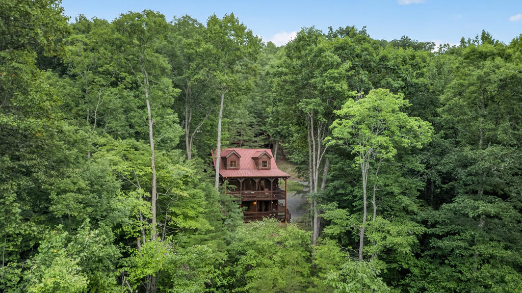 76 Channing Hollow