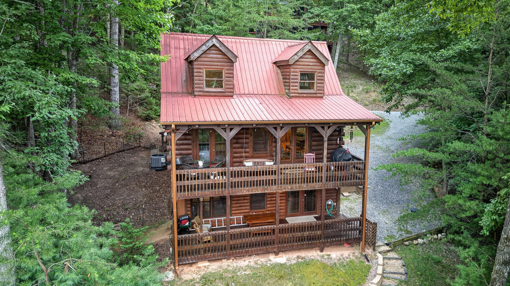 76 Channing Hollow