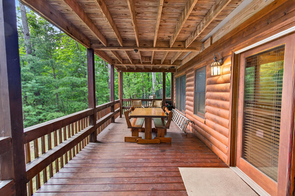 76 Channing Hollow