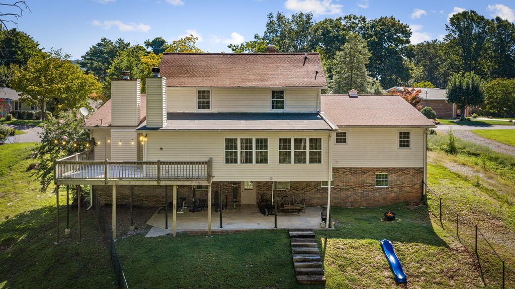 30 Skyline Drive