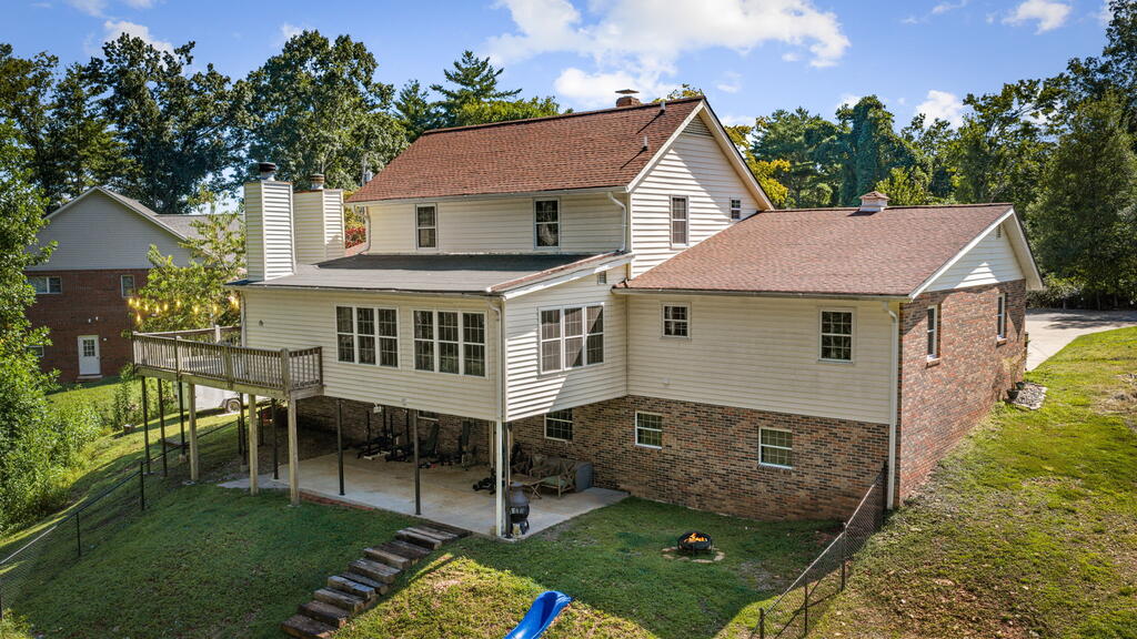 30 Skyline Drive