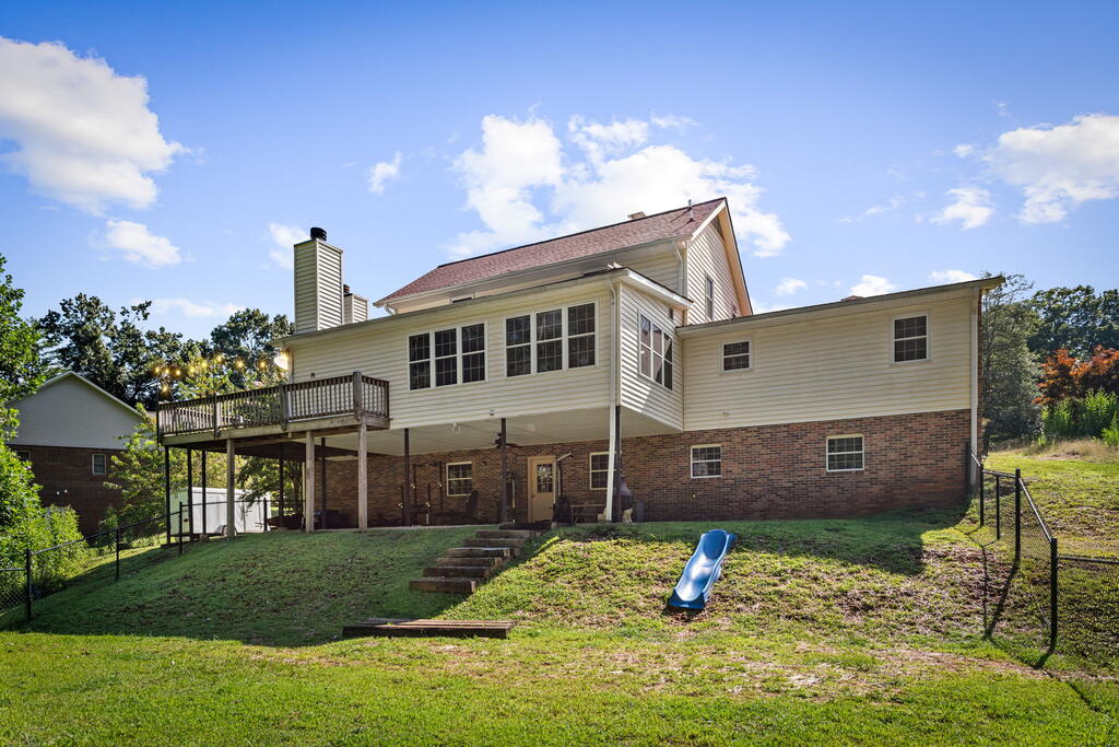 30 Skyline Drive