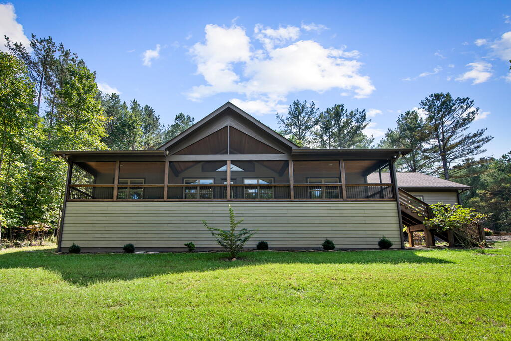 105 Loftis Mountain Road