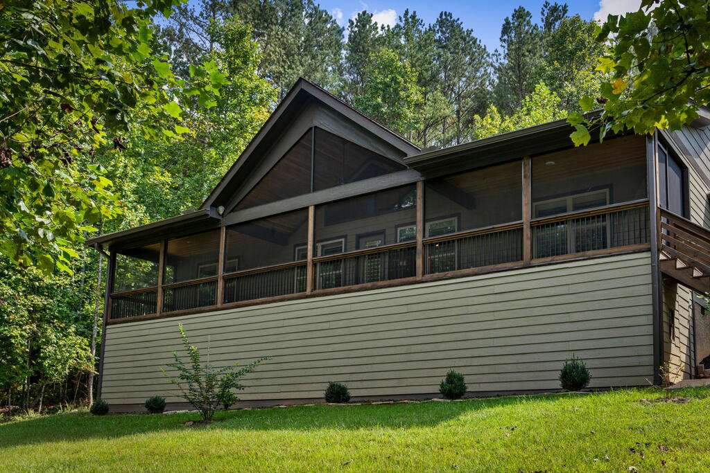 105 Loftis Mountain Road