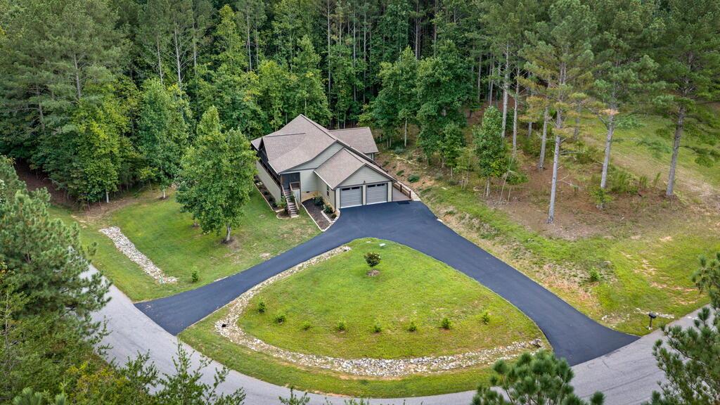 105 Loftis Mountain Road Blairsville GA