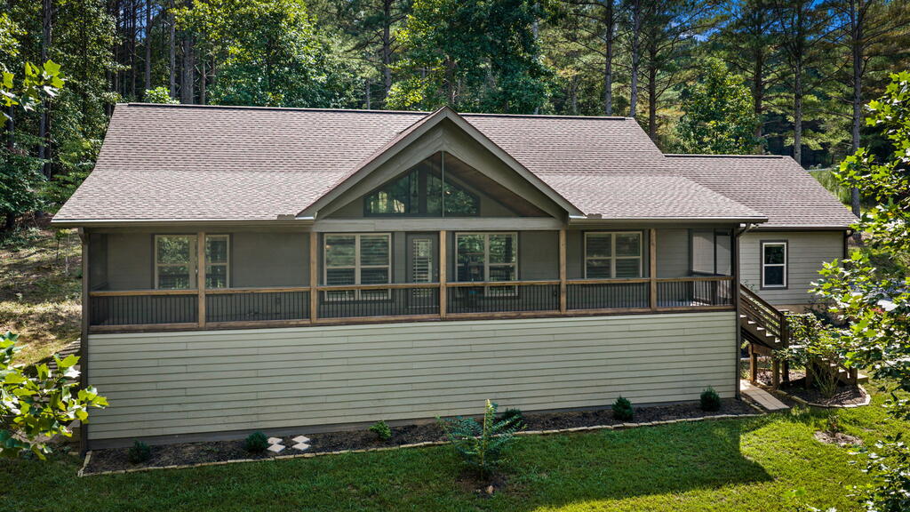 105 Loftis Mountain Road